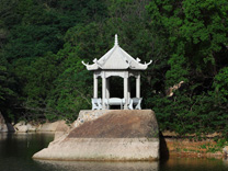 Wugong Pavilion