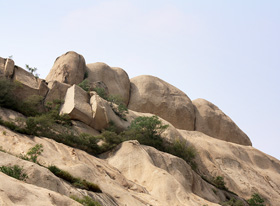 Stone Bread